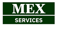 MEX SERVICES Logo
